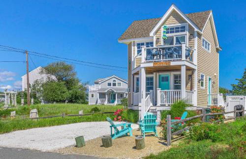 Plovers Nest - Foto 4