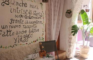 Al Vico Bartoli Suite Room - Foto 28