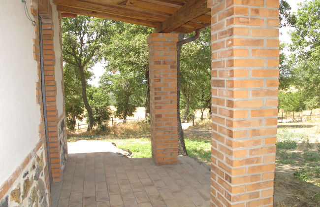 Il Podere del Lago - Foto 31