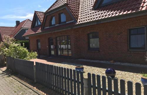 Ferienwohnung Dreimaster W2 - Foto 26