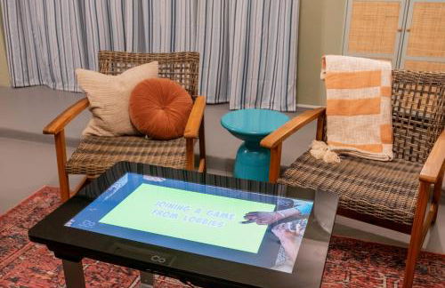 Escape to Secluded Spa, Heated Pool, Game Room, Firepit Near Crystal and Rainbow Rivers - Foto 35