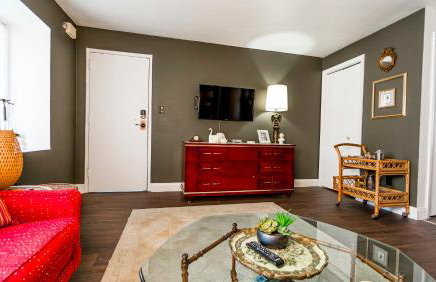 The George Washington on Mt Washington - Foto 15