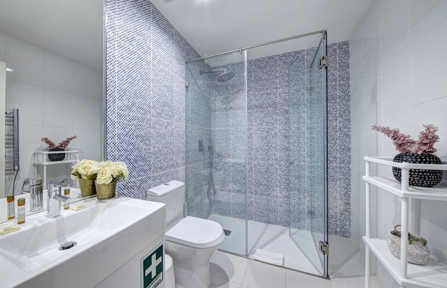 Porto Downtown Lovers Suites Bombarda 451 - Foto 71