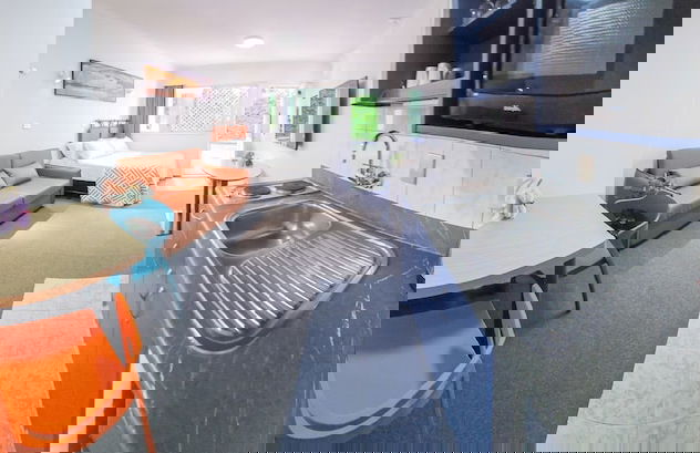 Alpin Motel & Conference Centre - Foto 13