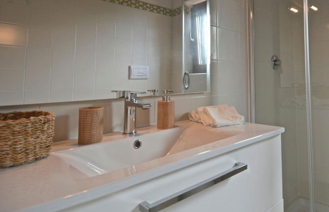 Villa Maratea - Villa Maratea - Foto 21