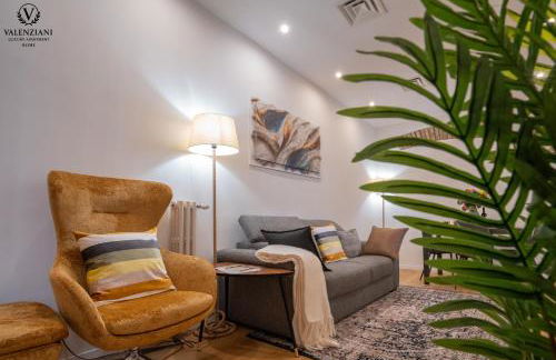 Valenziani Luxury Central Rome - Photo 30