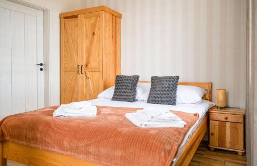 Dom na wsi z widokiem na Łysicę - Foto 10