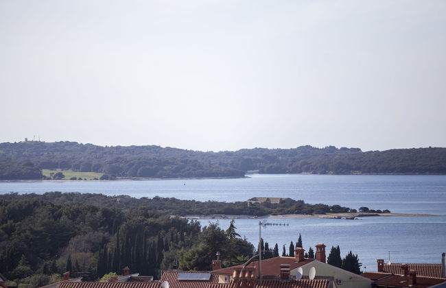 Adrion Aparthotel - Photo 51