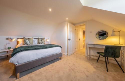 No33 WOODLANDS BOUTIQUE COTTAGE - Foto 9