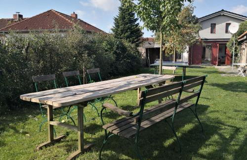 Ferienhaus "Zur alten Bäckerei Rügen" - Foto 7