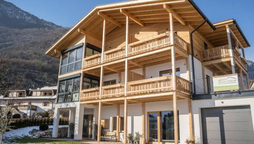 Apt Lärche - Nockerhof - Foto 2