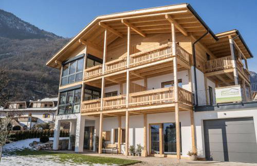 Apt Eiche - Nockerhof - Foto 23