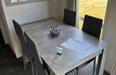 2 Bedroom Caravan With Sea Views - Foto 22