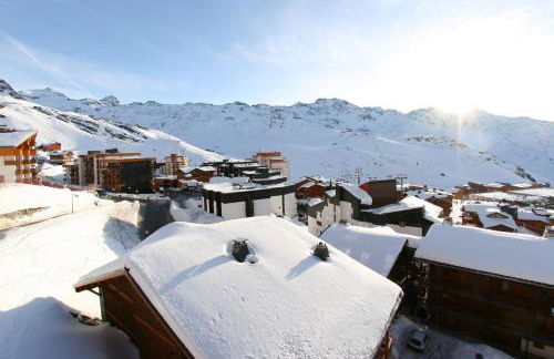 Chalet des Neiges Plein Sud - Foto 13