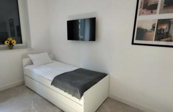 Apartamenty Chojno-Młyn 46 - Foto 37