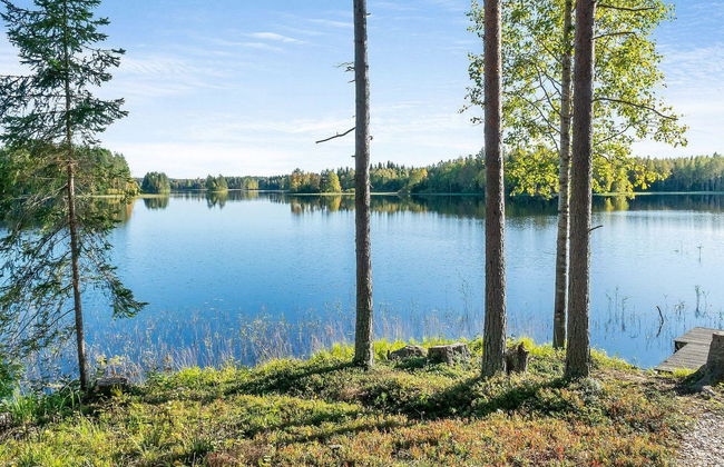 Lahdenpohja, vaikon loma 7 - Foto 19