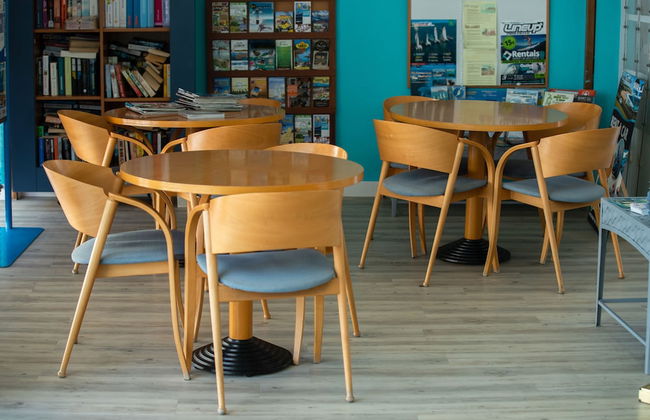 Apartamentos Fuentepark - Foto 7