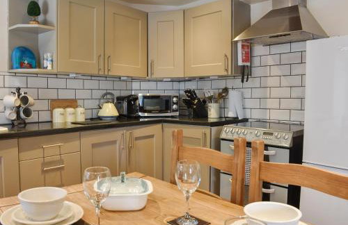 Cartwheel Cottage - Foto 7