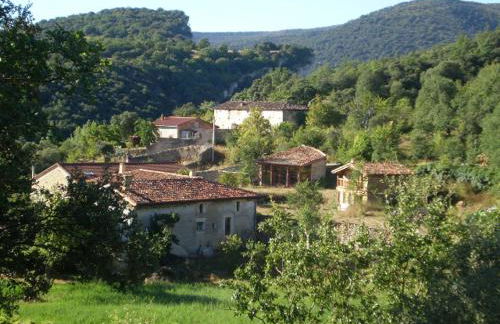 Alojamientos Manzanela - Photo 21