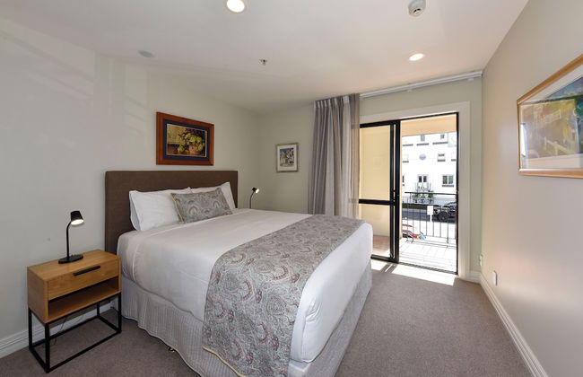 West Fitzroy Apartments - Foto 28