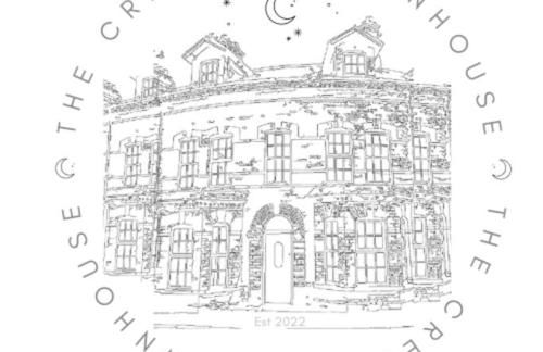 The Crescent Townhouse - Foto 60