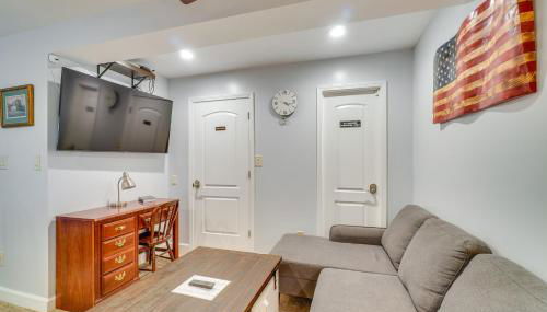 5 Mi to Ocoee River! Country Getaway on 2 and Acres - Foto 5