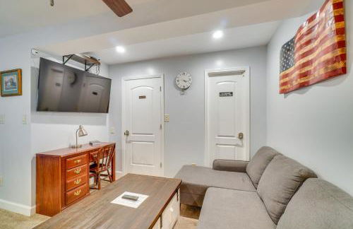 5 Mi to Ocoee River! Country Getaway on 2 and Acres - Foto 5