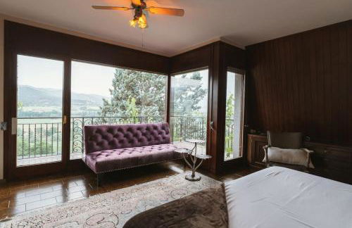 Masia Boutique con Infinity Pool - Foto 41