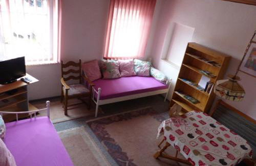 Ferienwohnung Baierl - Foto 8