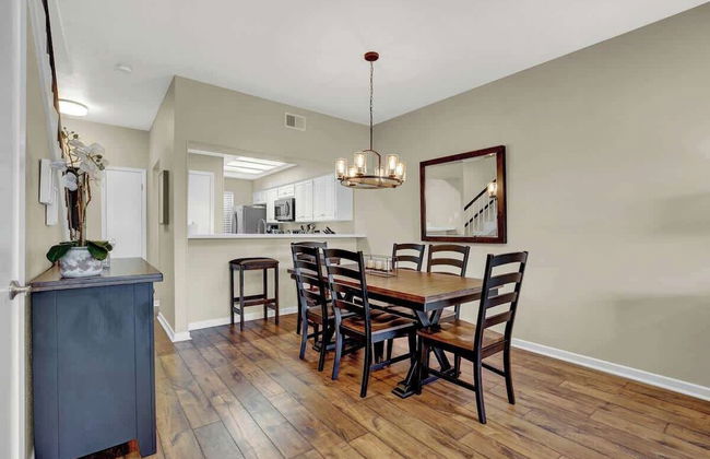 Luxury Riverfront Condo 1 BLK to Schlitterbahn! - Foto 5