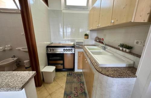 Casa Vacanze Fronte Mare - Foto 32