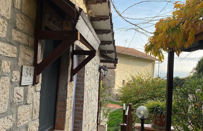 Etruscan Residence Perugia - Foto 15