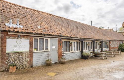 Josephines Cottage - Foto 31