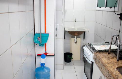 Apartamento completo/ Verano Ponta Negra- Natal - Foto 55