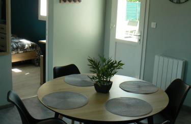 Les volets verts - Foto 9