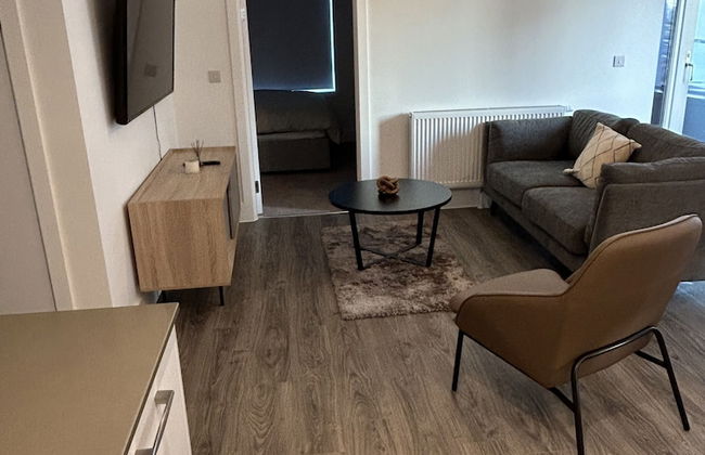 Immaculate 2-bed Apartment in London - Foto 4