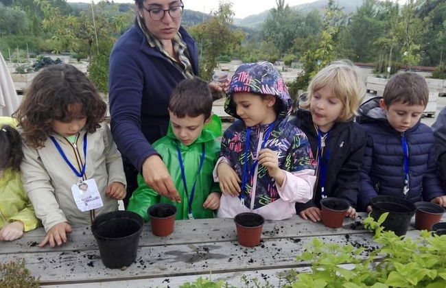 Palagina la cascina - Foto 58