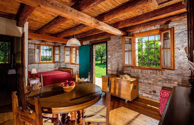 La Casa Gioconda Agriturismo - Foto 18