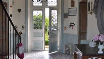 Vaste maison 23/29 pers. piscine proche des plages - Photo 3