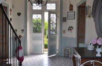 Vaste maison 23/29 pers. piscine proche des plages - Photo 3