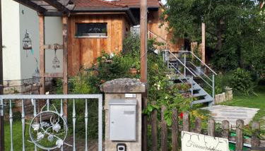 Ferienwohnung Carlotta - Foto 2