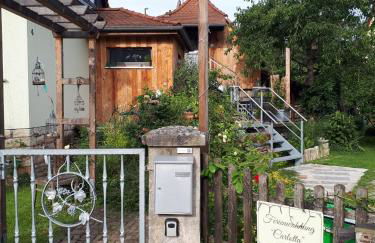 Ferienwohnung Carlotta - Foto 2