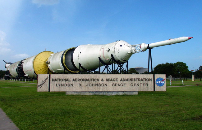 Explora Houston y el Centro Espacial de la NASA - Tour de día completo - Foto 5