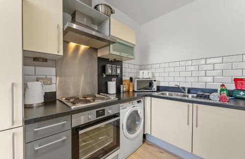 30 percent off! Lovely Yorkshire Duplex - Sleeps 6 - Netflix - Foto 4