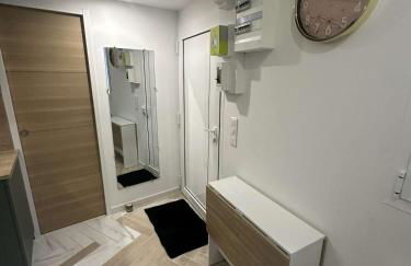 Studio indépendant proche de Paris - Foto 3