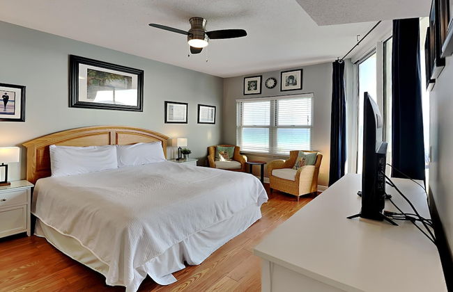 Water's Edge by Southern Vacation Rentals - Foto 26