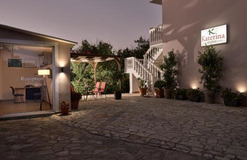 Katerina Studios - Photo 24