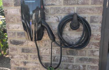 Saltwater Lodge - Air Con 75yrd to the sea - EV point free - Photo 4