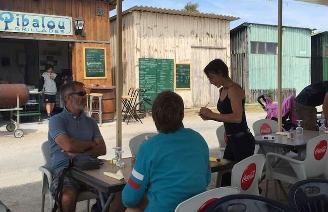 Résidence La Pointe du Soleil - Foto 26