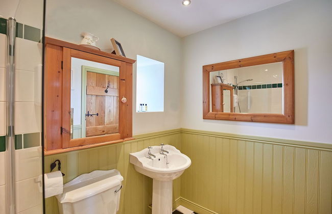 Host Stay The Hayloft - Foto 8